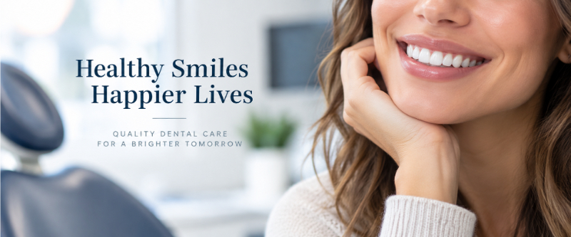 restorative dentistry  Englewood, FL 